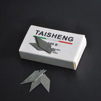 Lames de découpe pour carton de type long, qualité supérieure, couteau de montage de carton - TS-A20