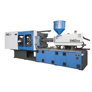 Hochwertige <span class=keywords><strong>SAIGER</strong></span> Z310 Hydraulische Hochleistungs-310t-Tonnen Horizontale Spritzgießmaschine Made in China - Product Image 3