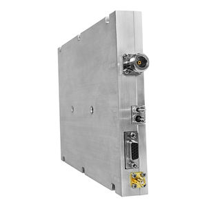 Amplificador de Potencia de Banda Ultra Ancha 300-2700MHz 100W Módulo RF GaN con Circulador Integrado para un Rendimiento Estable - Product Image 3