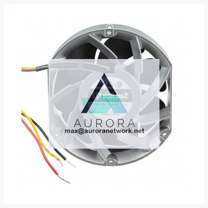 Ventilador de refrigeración OEM de alta calidad, 9GV5748H501,1688-1700-ND, con buen precio - Product Image 1