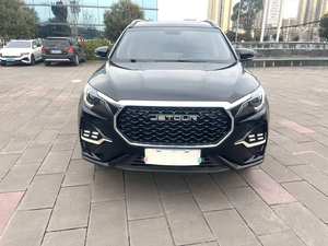 รถยนต์มือสอง เชอรี เจทัวร์ X70 รุ่นพรีเมียม เกียร์ธรรมดา เครื่องยนต์ 1.5T รถ SUV พร้อมรายงานตรวจสอบสภาพรถ นำเข้าจากจีน รถยนต์ใช้น้ำมันเบนซิน ขายส่ง - Product Image 1