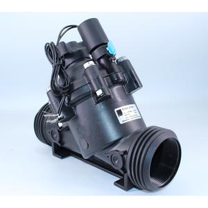 Válvula Solenoide de Filtro de Doble Capa Zanson de 2 Pulgadas, Alto Flujo, Bajo Voltaje, para Riego y Conservación del Agua, Electromagnética - Product Image 3