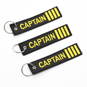 Etiqueta de Equipaje de Metal Personalizable con <span class=keywords><strong>Logotipo</strong></span> Bordado para Viajeros de Negocios - Product Image 3