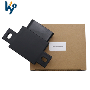 โมดูลควบคุมปั๊มน้ำมันเชื้อเพลิง 8K0906093D สำหรับ Audi A4 B8 A5 S4 S5 Q5 2.0T 2008-2015 อะไหล่แท้ OEM - Product Image 2