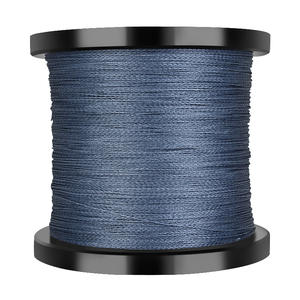 Lenza da Pesca Intrecciata in PE Multifilamento di Alta Qualità, 8 Fili, 150M, per <span class=keywords><strong>Acqua</strong></span> Salata - Product Image 4