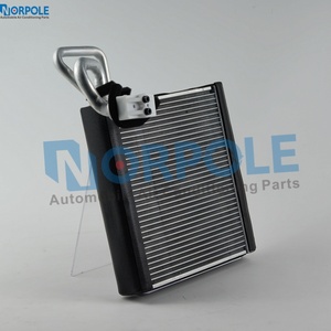 EV15094ระเหยเครื่องปรับอากาศในรถยนต์สำหรับฮอนด้าแจ๊ส2015-2020เมือง2014-2018 <span class=keywords><strong>WR</strong></span>- <span class=keywords><strong>V</strong></span> 2017-2020คอยล์80210T5SF01 OE - Product Image 2