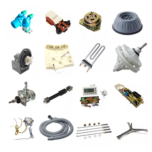 Las 20 Mejores Piezas <span class=keywords><strong>de</strong></span> Repuesto para Lavadoras Eléctricas, <span class=keywords><strong>de</strong></span> Alta Calidad, Universales para Uso en Hoteles, para Samsung y Whirlpool - Product Image 2