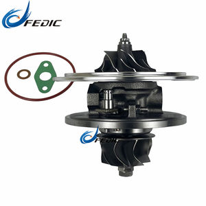 Cartucho Turbo GT2360V 767851 CHRA 14411MA70A para Nissan Atleon Maxity CabStar 3.0D 110 Kw <span class=keywords><strong>150</strong></span> HP ZD30 ZD30DDTI 2007 - Product Image 2