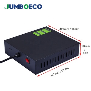 Boîtier <span class=keywords><strong>d</strong></span>'économie <span class=keywords><strong>d</strong></span>'énergie avancé 380V dispositif <span class=keywords><strong>d</strong></span>'économie de facture <span class=keywords><strong>d</strong></span>'électricité économiseur de facteur de puissance énergétique équipement électrique - Product Image 6