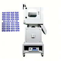 Máquina de Desincrustación Ultrasónica de Calidad Superior con Boquilla de Vibración Ultrasónica de Frecuencia Horizontal 20/15kHz, Nueva Condición, Proveedor Chino