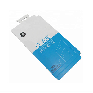 Personnalisé <span class=keywords><strong>Offre</strong></span> Spéciale bon marché de téléphone en carton emballage boîte avec logo - Product Image 6
