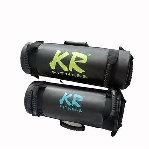 Équipement d'entraînement Crossfit Sac Lourd - Product Image 6