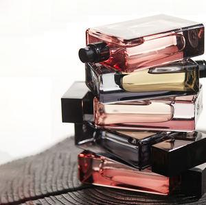 GUCOR 07 Series <span class=keywords><strong>Parfum</strong></span> pour <span class=keywords><strong>homme</strong></span> 60ml Verre à haute transparence avec buse à brume fine Coupleurs français pour la série de parfums - Product Image 3