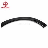 Moulure de garniture d'aile de voiture OEM en gros 74453-3E7-H10ZA 744533E7H10ZA Sourcil de roue arrière gauche pour Honda CR-V CRV 2023-2026