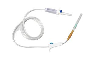 इस ISO 510k प्रमाणित i. V. जलसेक - Product Image 3