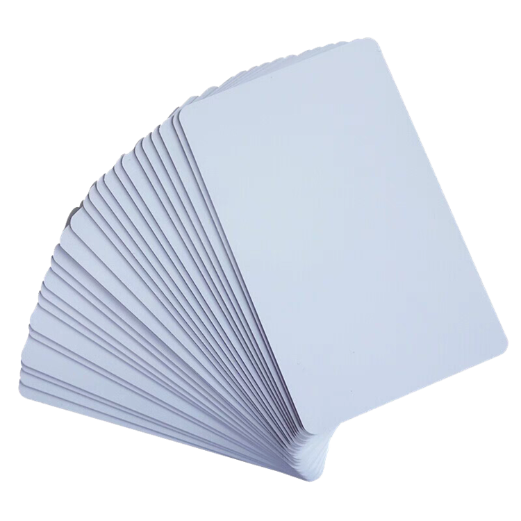 Luxury PVC Card