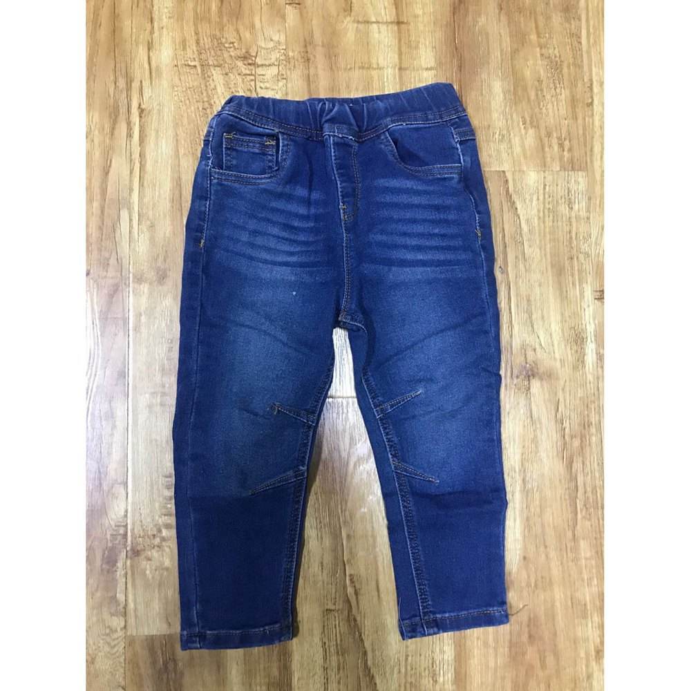 GZY 3-16 Years Old Cool Kid's Jeans Children New Design High Quality  Distressed Wash Kid Denim Jeans