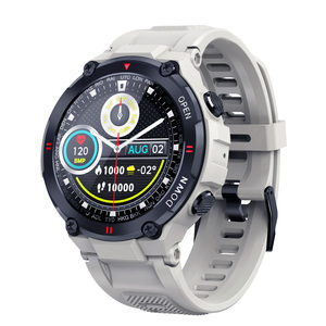 Smartwatch <span class=keywords><strong>Fitness</strong></span> <span class=keywords><strong>per</strong></span> la salute con frequenza cardiaca Swim monitoraggio del sonno Smart Watch - Product Image 6
