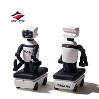 Longzhiyu, fabricant de figurines depuis 20 ans, figurine en PVC souple personnalisable, jouet tendance d'anime 3D, mascotte d'entreprise, ornement de bureau