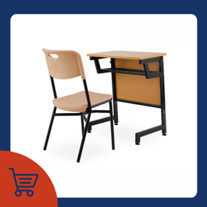 Muebles escolares de Filipinas, escritorio <span class=keywords><strong>y</strong></span> silla para el aula, conjunto de mesa <span class=keywords><strong>y</strong></span> silla para estudiantes de <span class=keywords><strong>primaria</strong></span>/<span class=keywords><strong>secundaria</strong></span> - Product Image 2