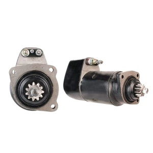 Motorino di Avviamento per Camion 24V 5.4KW 11T per DAF Volvo 0001416043 0001410067 0001416041 18223N, 2-3179-2W - Product Image 1