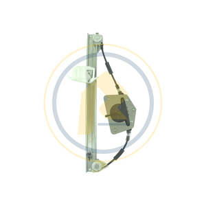 Regulador de Ventana Ac Rolcar ADAPTABLE para OE 71754422, compatible con Alfa Romeo Giulietta 2010 - Product Image 1