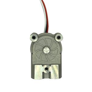 مستشعر تدفق الردهة G بوصة DN8 لمقياس التدفق DC <span class=keywords><strong>3</strong></span>-24V SUS304 مستشعر تدفق التوربين-بمستشعر تدفق الماء - Product Image 3