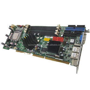 สำหรับเมนบอร์ดคอมพิวเตอร์อุตสาหกรรม IEI ก่อนการทดสอบก่อนจัดส่ง WSB-9454-R40 REV:4.0 เมนบอร์ด WSB-9454-R40 - Product Image 2