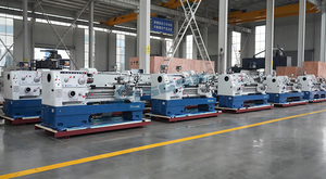 Tour et fraiseuse CA6150 mini-tour de fraisage - Product Image 5