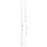 Punto de Acceso Inalámbrico Tp-link Omada para Interiores y Exteriores EAP225-Outdoor 802.11ac, Punto de Acceso WiFi para Negocios, Hoteles y Restaurantes