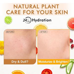 Mascarilla Facial de Colágeno Personalizada para Mujer, Etiqueta Privada de Fábrica, Mascarilla Facial para el Cuidado de la Piel - Product Image 6