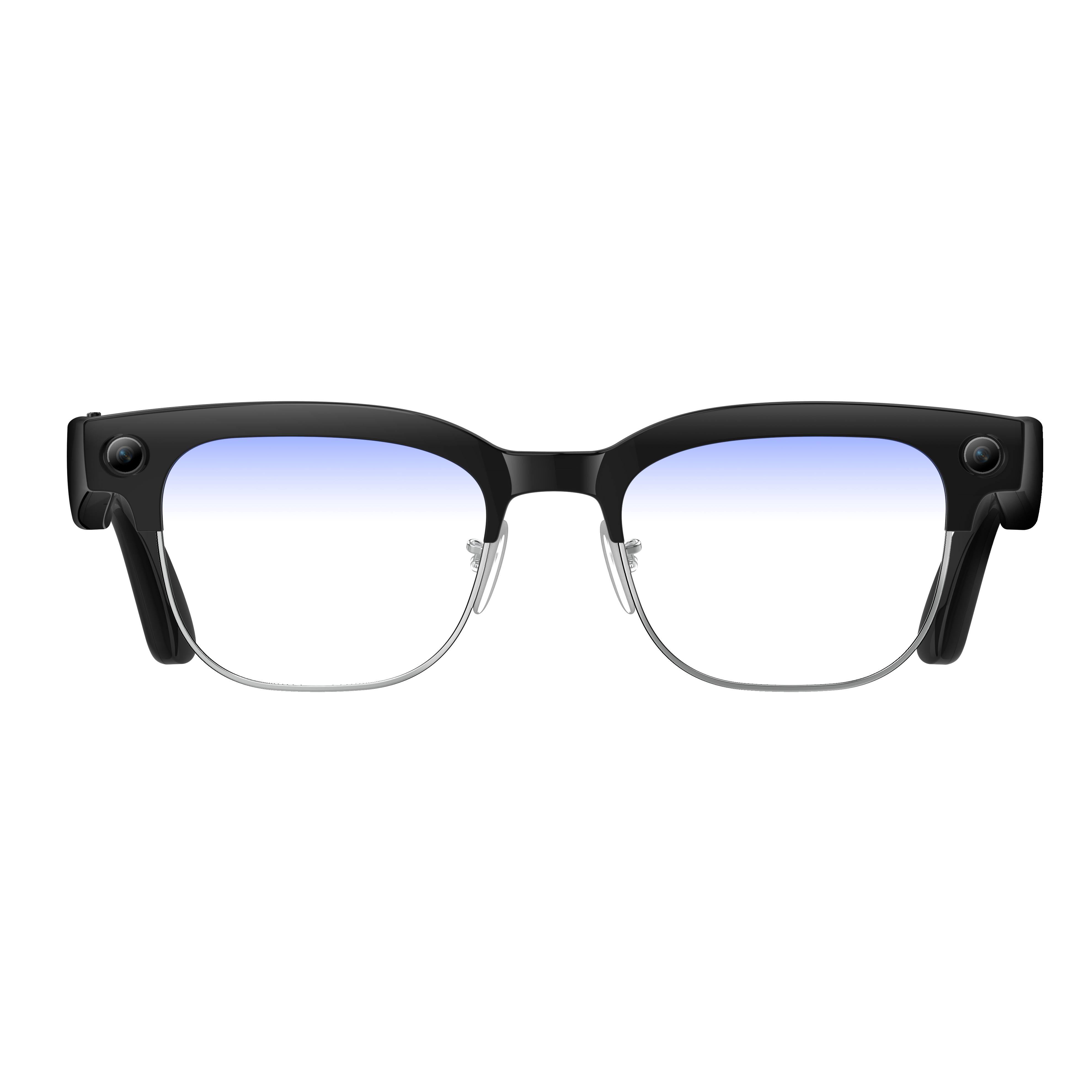 Anti-blue light lenses