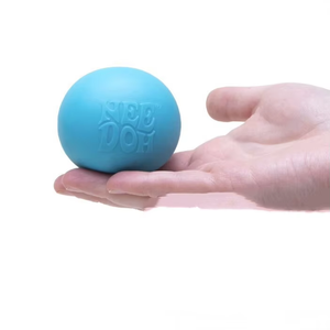 Pelota de Juguete Antiestrés de Silicona y TPE con Forma de Arcoíris para Mayores de 15 Años, Unisex - Product Image 2