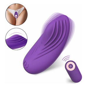 Delove-Juguetes sexuales Senxual para adultos, vibrador usable, Vagina femenina, ropa interior vibradora, estimulación del placer del clítoris - Product Image 3