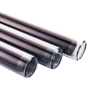 100L 200L 240L家庭用および商業用の高品質の温水太陽熱温水器 - Product Image 4