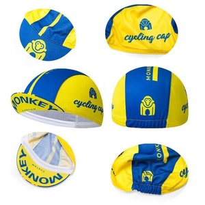 Poliéster personalizado impreso al por mayor Unisex adulto transpirable luz sublimación secado rápido Conjunto personalizado ropa de <span class=keywords><strong>ciclismo</strong></span> - Product Image 5