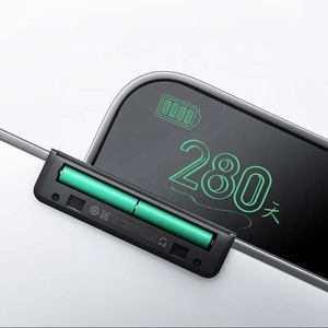 <span class=keywords><strong>Pizarra</strong></span> <span class=keywords><strong>LCD</strong></span> Mijia de 39 Pulgadas, una Tecla para Borrar la Pantalla, <span class=keywords><strong>Pizarra</strong></span> de Escritura para Niños, Graffiti, Enseñanza y Oficina para Mijia - Product Image 3