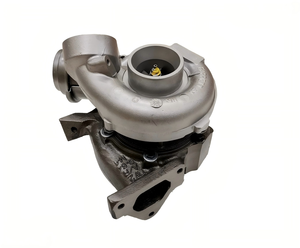 Turbocompresor para <span class=keywords><strong>Mercedes</strong></span> W211 W639 W463 G500 W203 C240 <span class=keywords><strong>C270</strong></span> <span class=keywords><strong>CDI</strong></span> 125kw para A6120960999 A6120960499 711009 6120960999 6120960499 - Product Image 3