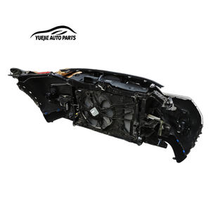 Kit de Ensamblaje de Parachoques Delantero Antichoque de Gran Venta, Nuevas Piezas de Carrocería, Parachoques Delantero para <span class=keywords><strong>Toyota</strong></span> <span class=keywords><strong>RAV4</strong></span> XA50 Estilo <span class=keywords><strong>2023</strong></span> - Product Image 5