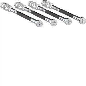 HYH500H Personalizzabile con kit di viti di montaggio Hagers PW1600 - Product Image 1