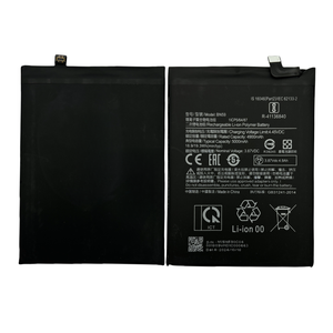 Batería de Teléfono BN59 de 4900 mAh para Xiaomi Redmi <span class=keywords><strong>Note</strong></span> 10 Pro <span class=keywords><strong>10S</strong></span> - Product Image 5