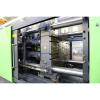 Machine de moulage par injection servo de haute qualité de 1200 tonnes pour la fabrication de grandes tables en plastique