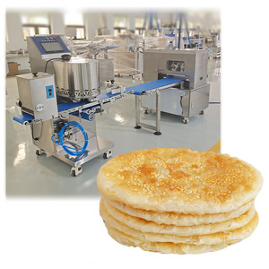 Commercial 12cm 16cm 20cm/22cm/25cm <strong>Pizza</strong> Dough Rolling <strong>Machine</strong> Hand Operate Manual <strong>Pizza</strong> Dough Making Press <strong>Machine</strong> - Product Image 5