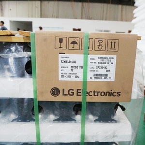 <span class=keywords><strong>LG</strong></span> – compresseur de <span class=keywords><strong>réfrigérateur</strong></span> de Type Piston de fabrication électronique <span class=keywords><strong>meilleur</strong></span> R134a pour <span class=keywords><strong>réfrigérateur</strong></span> 1/6HP - Product Image 2