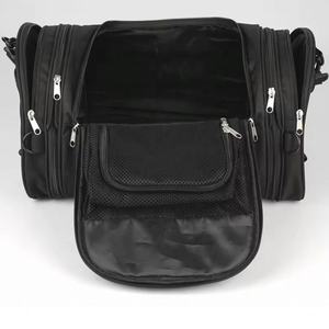 Personalizado Universal Motocicleta Deportes al aire libre Casco Bolsa trasera Impermeable Moto Asiento trasero Tanque Bolsa de sillín - Product Image 4