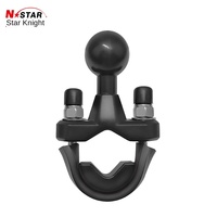 Support pour tablette N-STAR NPHA-NT BALL en métal