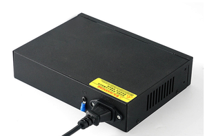 ANPA 8 16 <strong>Ports</strong> Unmanaged Gigabit <strong>POE</strong> <strong>Switch</strong> SFP 10/100M V-LAN Network <strong>Ethernet</strong> <strong>Poe</strong> <strong>Switch</strong> 48v For Hikvision Ip Camera Stock - Product Image 5