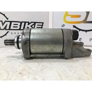 Motorino di avviamento per moto Yamaha T-Max 500 2008-2011, parte di ricambio - Product Image 2