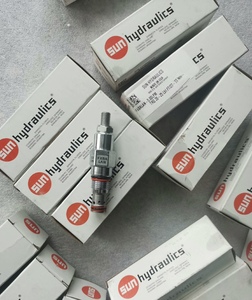 ไฮดรอลิก FXBALAN 4LPM - Product Image 2
