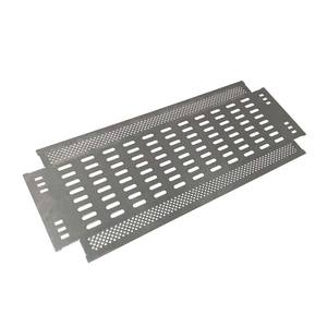 خدمة <span class=keywords><strong>Oem</strong></span> مخصصة احترافية ، أدوات تصنيع المعادن ، معالجة الصفائح المعدنية للخزانة - Product Image 5